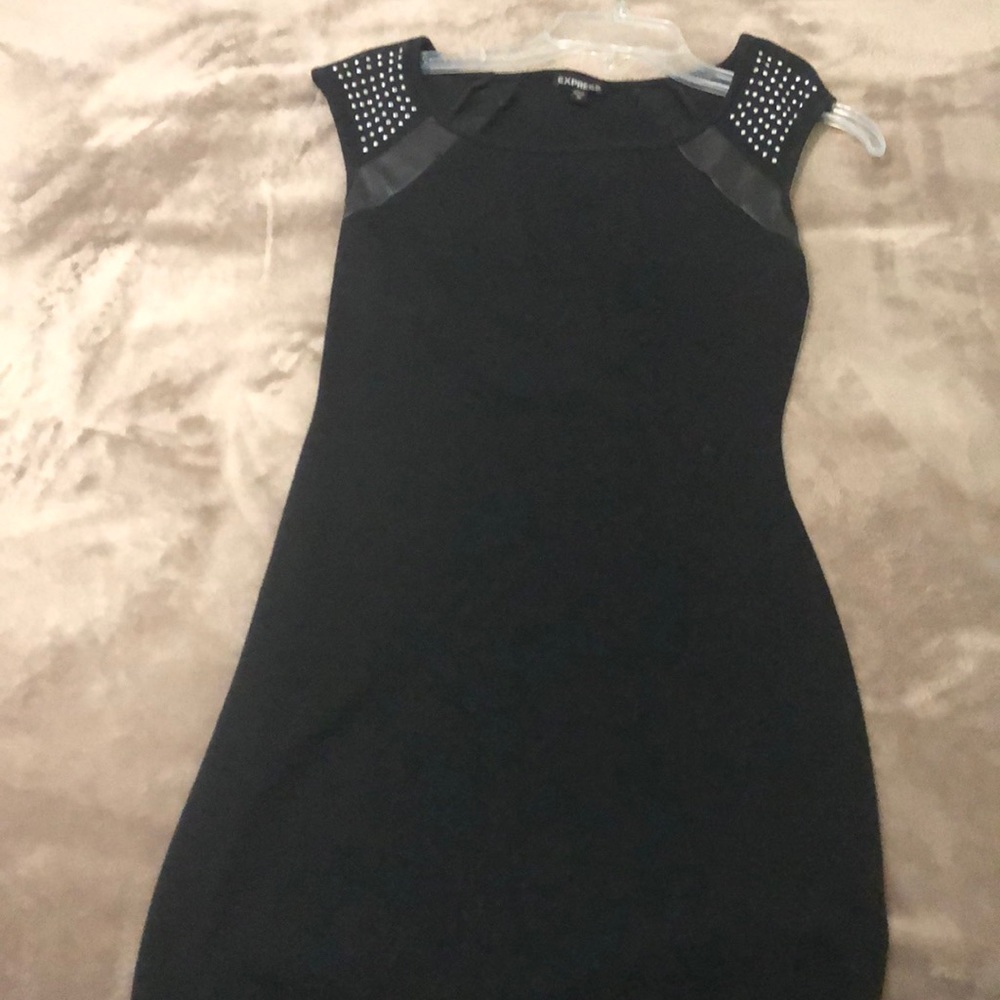 Dress from express