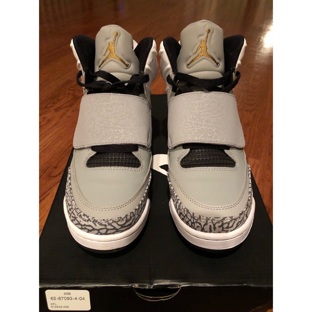 Air Jordan Son Of
