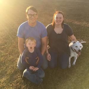 Meet your Posher, Caroline