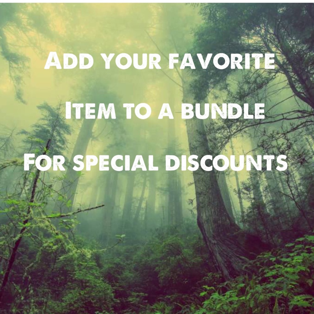 ✨SPECIAL OFFER✨