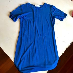 Acacia mini dress in size Medium