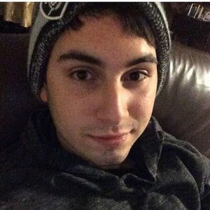 Meet your Posher, Kenny