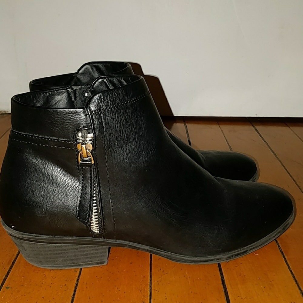 Cute Madden Boots