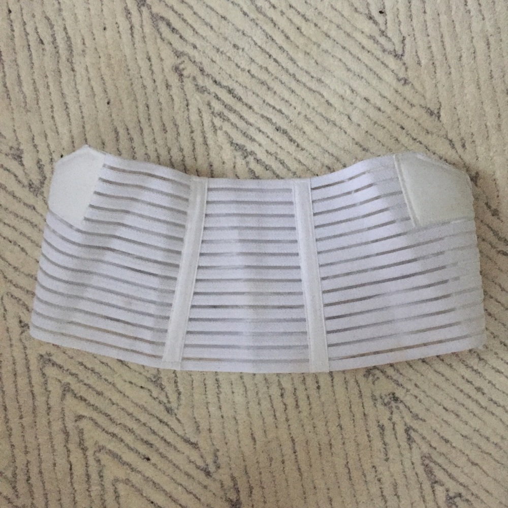 Leward maternity belly band