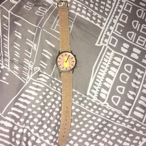 Pineapple Watch Francesca’s Collections