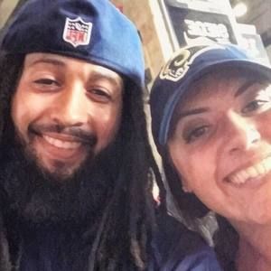 Meet your Posher, Danny