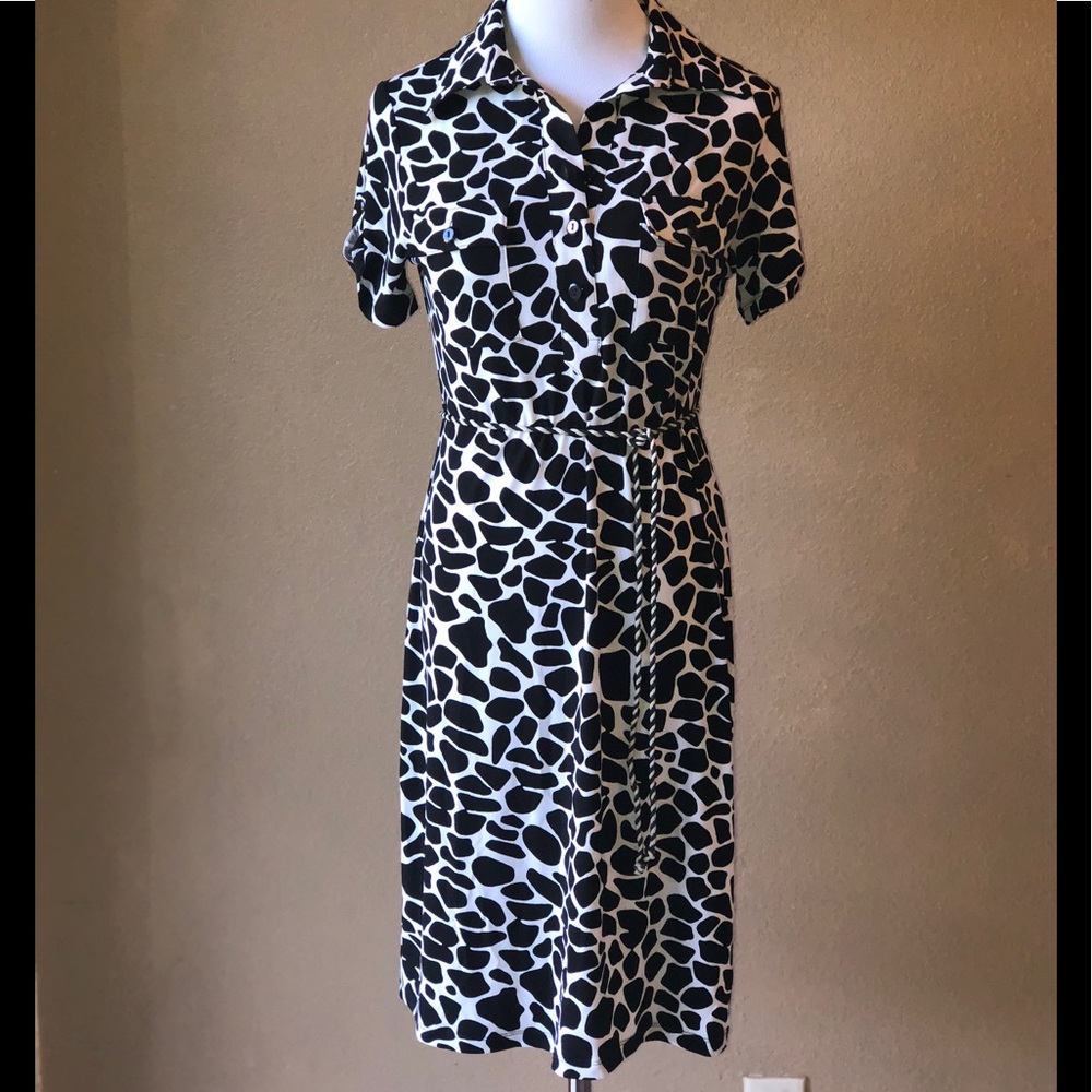 🔴Sold🔴 Enfocas Dress Size 6