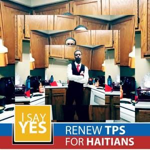 Meet your Posher, Clarence