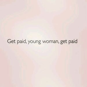 Meet your Posher, Ebony