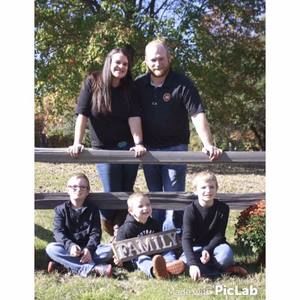 Meet your Posher, Noelle