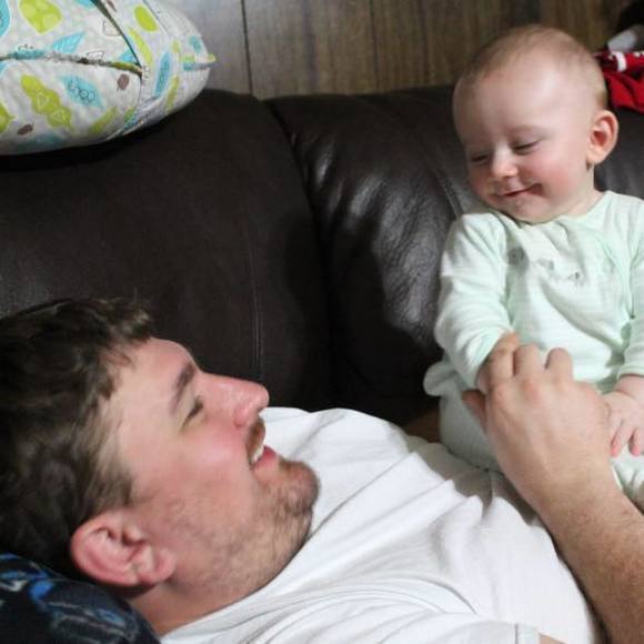 Meet your Posher, Adam - Picture 1 of 1