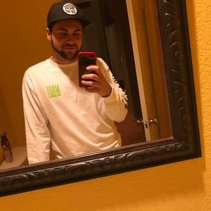 Meet your Posher, Sean