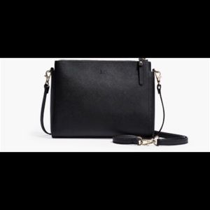 Lo & Sons The Pearl Crossbody