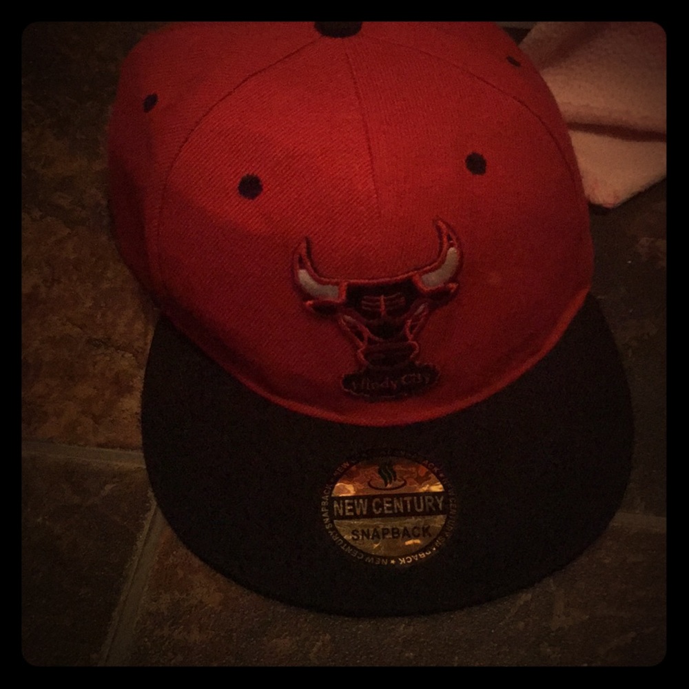 New century snap back