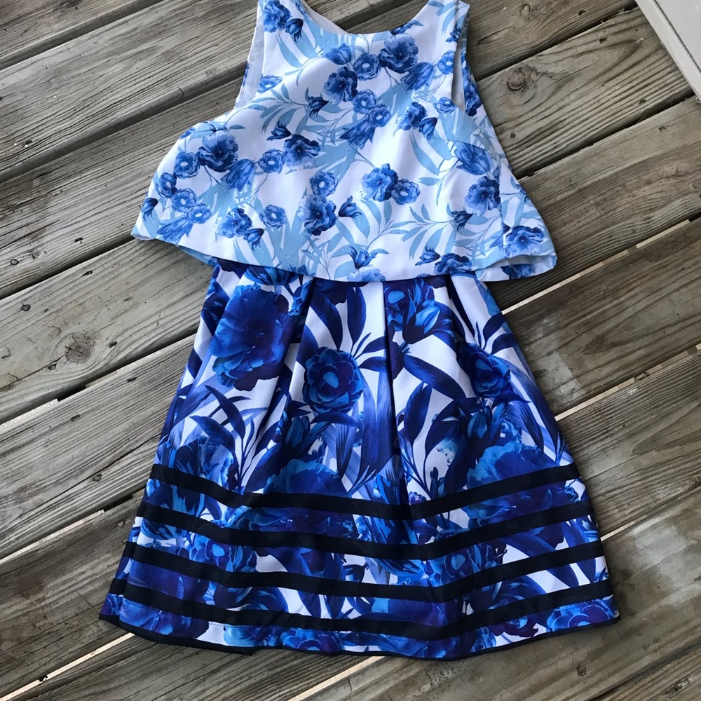 Semi Formal/Cocktail/Business Casual Dress