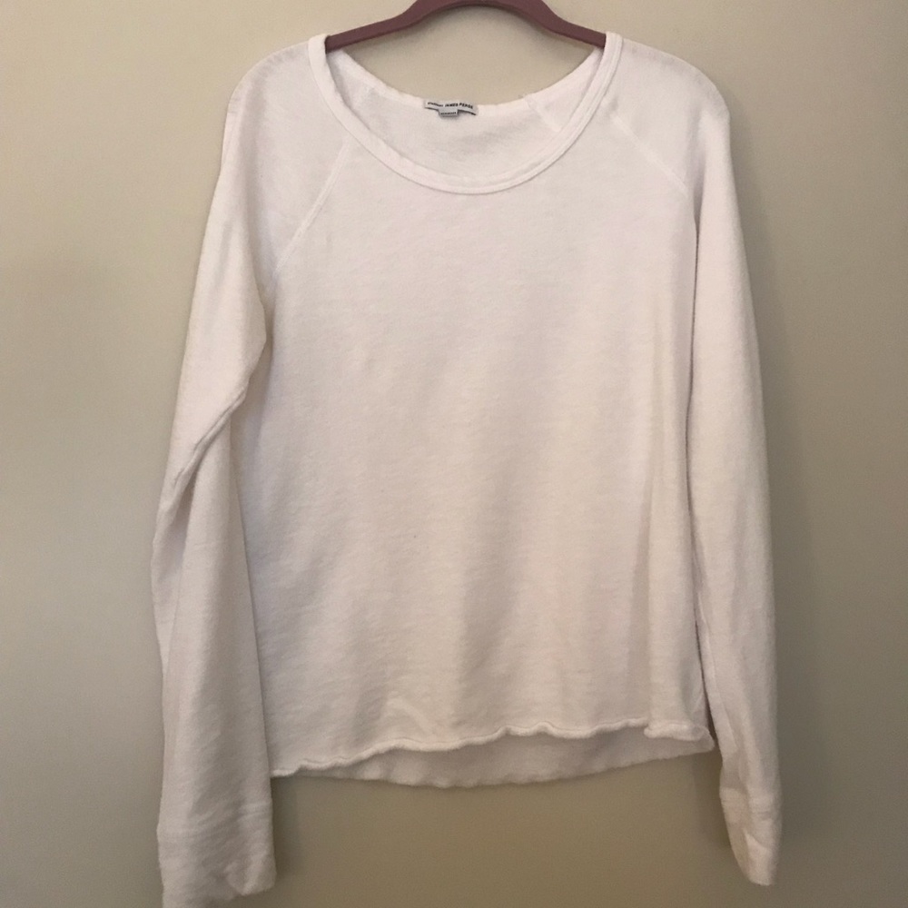 James Perse Sweater
