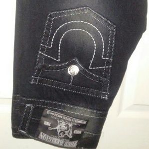 True religion pants