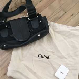 Chloe handbag