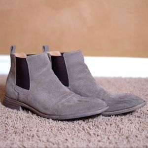 Robert Wayne Oklahoma Chelsea Boots Men’s Size 12D