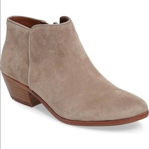 Sam Elderman Petty Chelsea Booties
