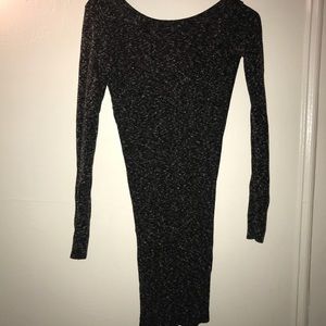 Armani bodycon dress