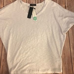 Stitch Fix Laila Jayde White dolman top