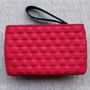 Betsey Johnson Bags - 🎀host pick!🎀 betsey johnson ~ large bow wristlet Betsey Johnson Bags - 🎀host pick!🎀 betsey johnson ~ large bow wristlet