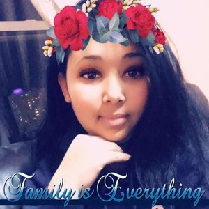 Meet your Posher, Amelia