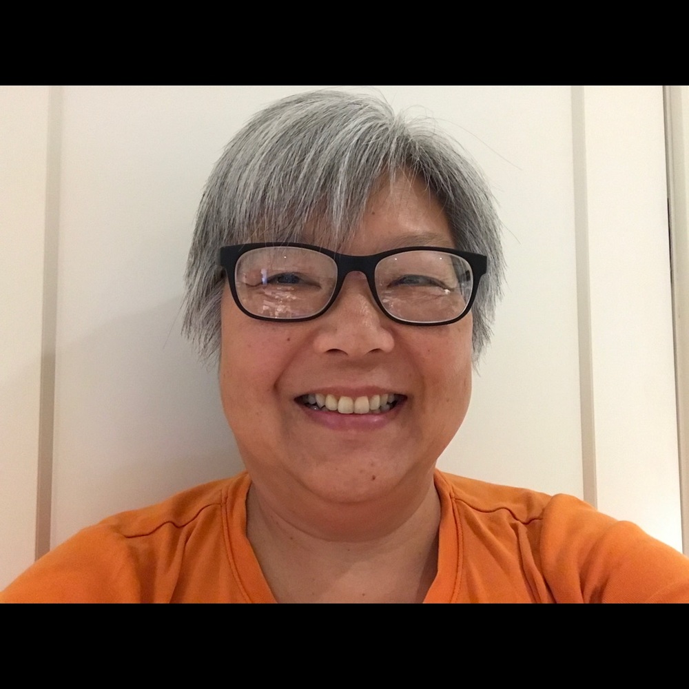 Meet your Posher, Debbie