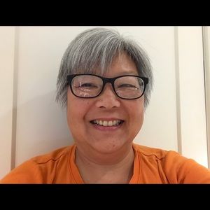 Meet your Posher, Debbie