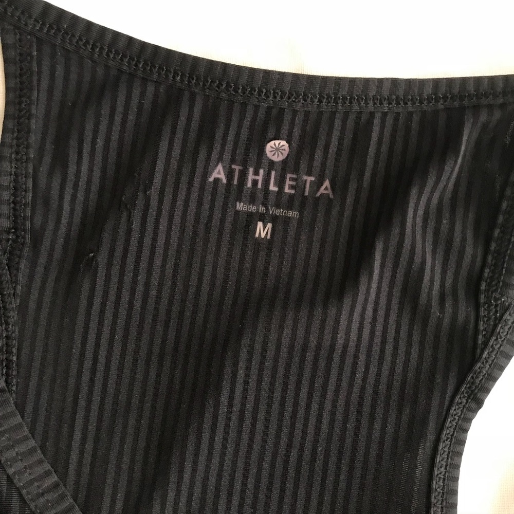 Athleta Razorback - Picture 3 of 3