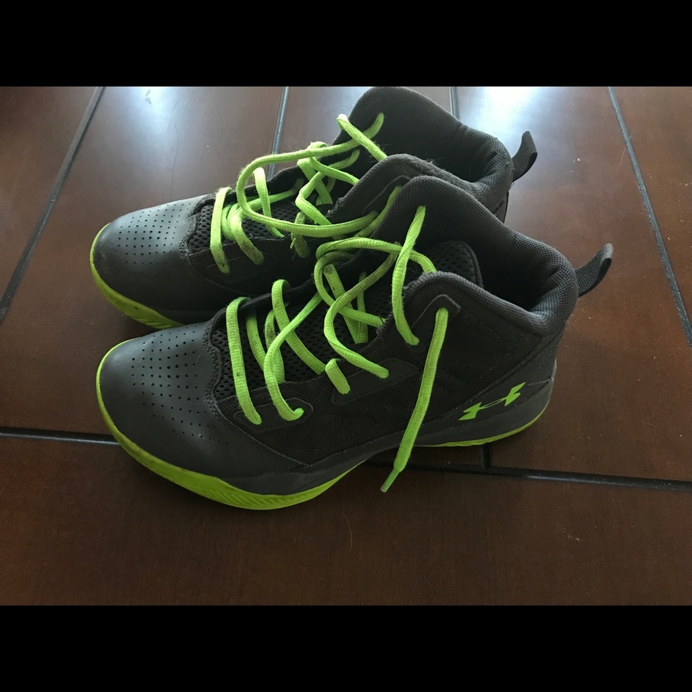Size 5 y boys