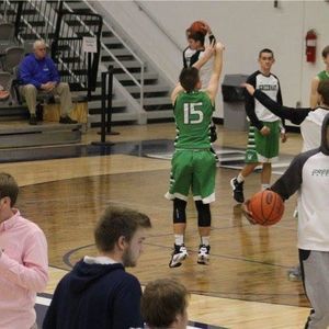 Meet your Posher, Steven