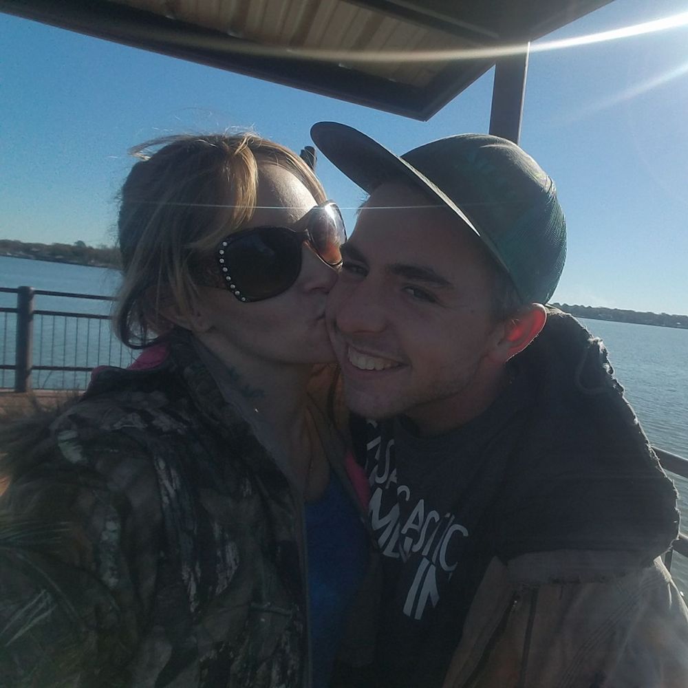 Meet your Posher, Lucretia