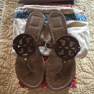 Tory Burch Sandals