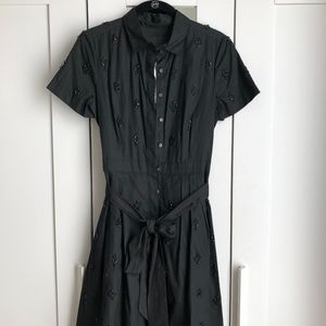 J Crew Collection Dress