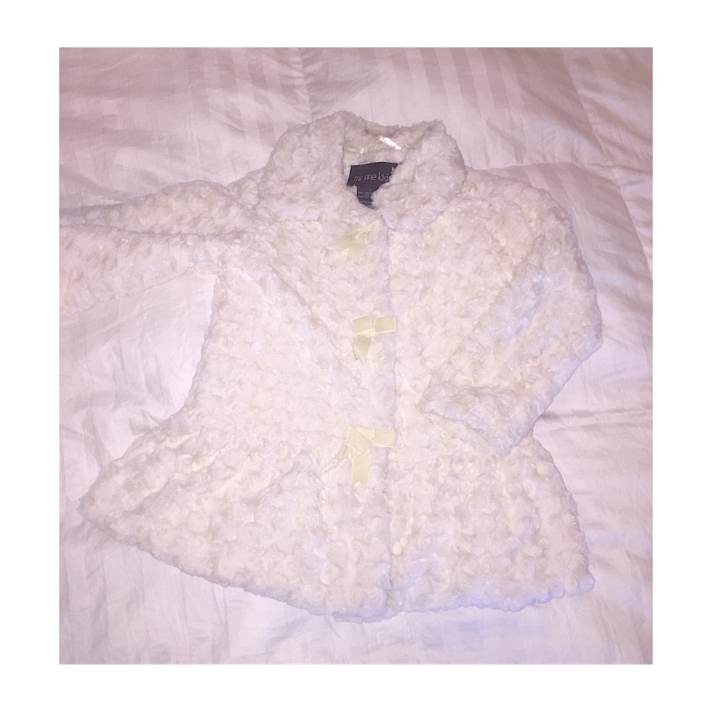 Girls outwear/ jacket