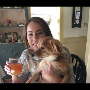 Meet your Posher, Anna