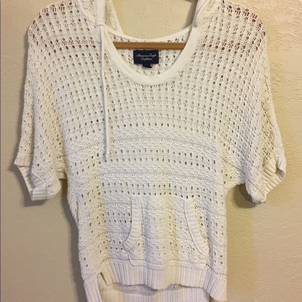 American Eagle Small Shirt