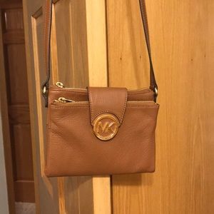 Michael Kors Crossbody Bag