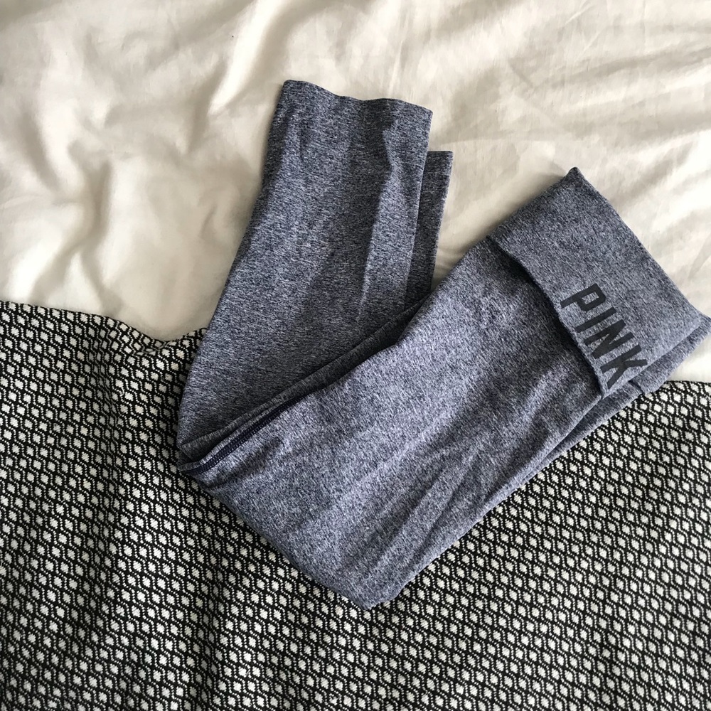 Victoria Secret crop leggings