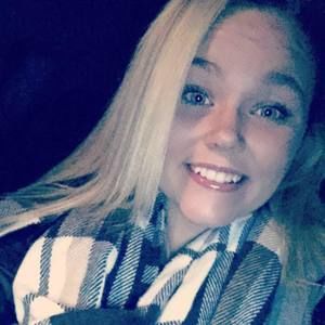 Meet your Posher, Brandi