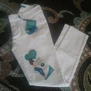 Wanna Betta Butt YMI jeans