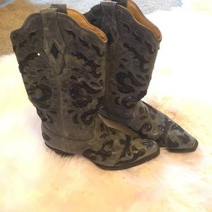 Corral Boots