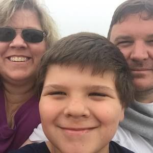 Meet your Posher, Kirsten