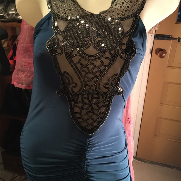 Short dresses - Picture 8 of 8