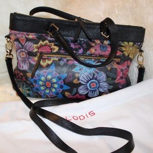 Purse by Lodis--