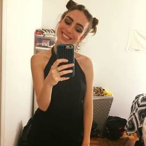 Meet your Posher, Stephanie