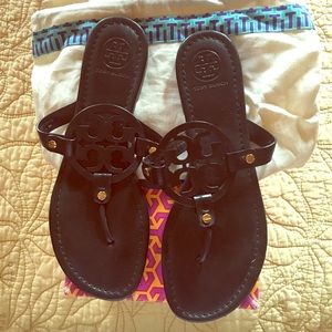 Tory Burch sandals