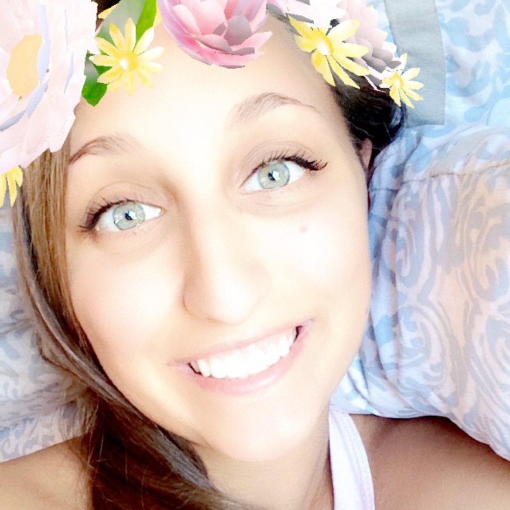 Meet your Posher, Marika